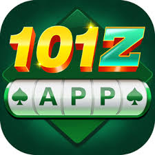 101 Z logo