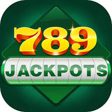 789Jackpots logo