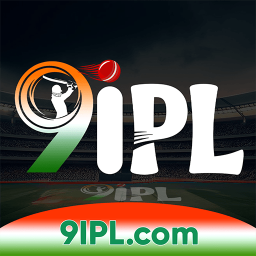 9 IPL logo