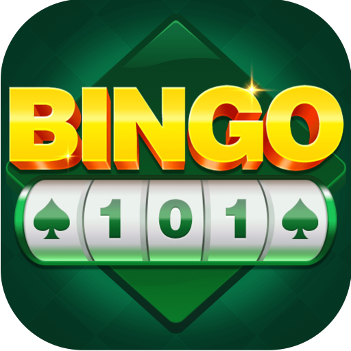 Bingo101 logo