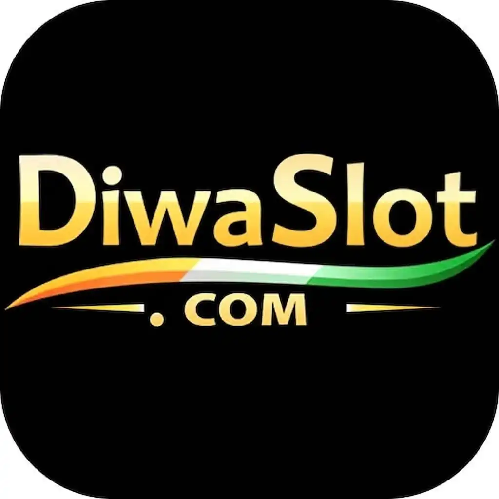 Diwa Slot logo