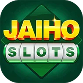 JaihoSlots logo
