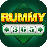 Rummy 365 logo