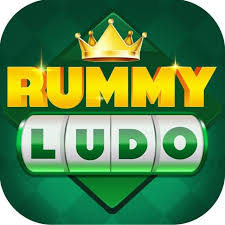 Rummy Ludo Yono logo