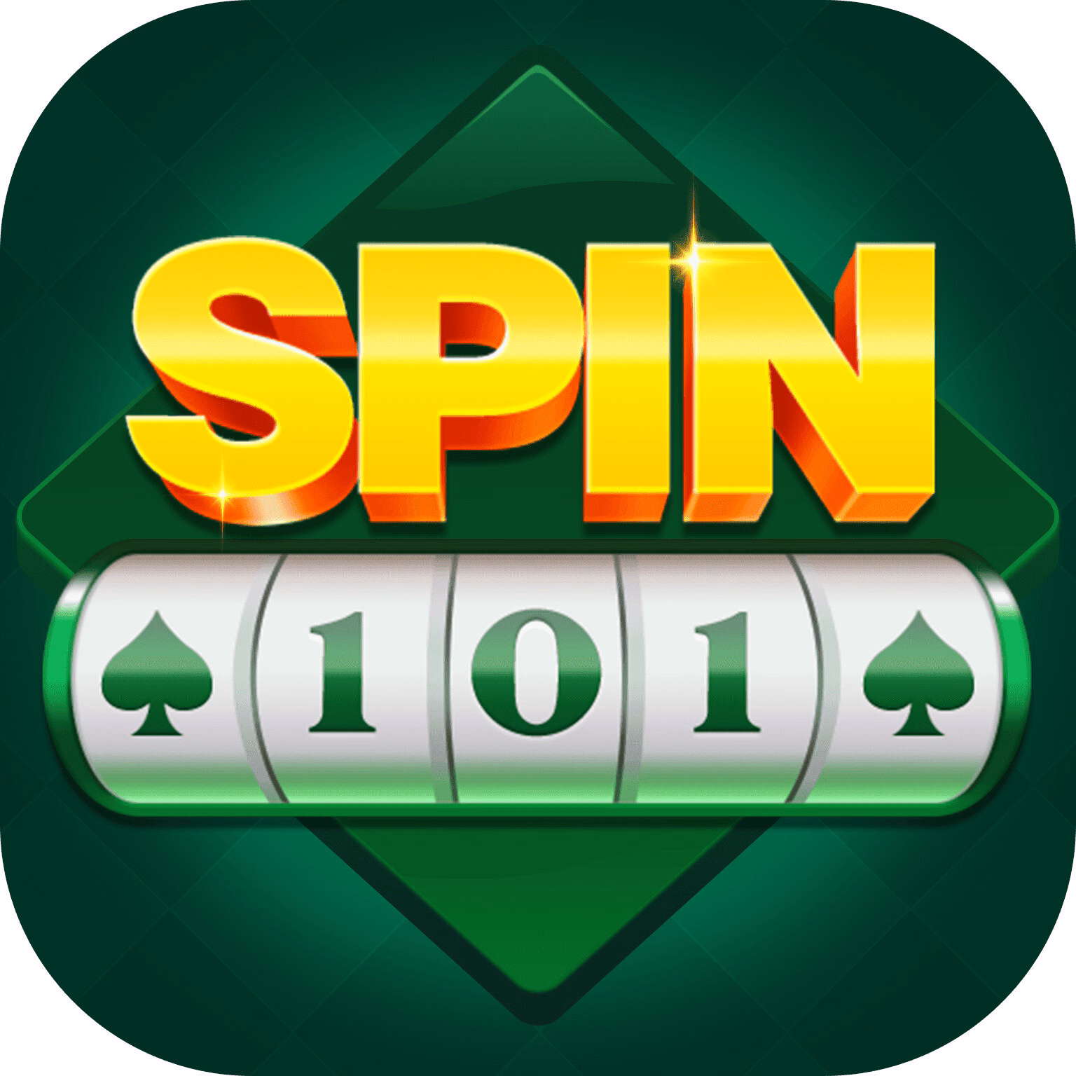 Spin101 logo