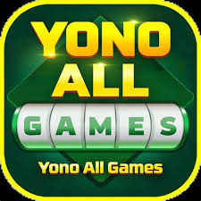 Yono All Games logo