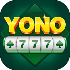 Yono777 logo