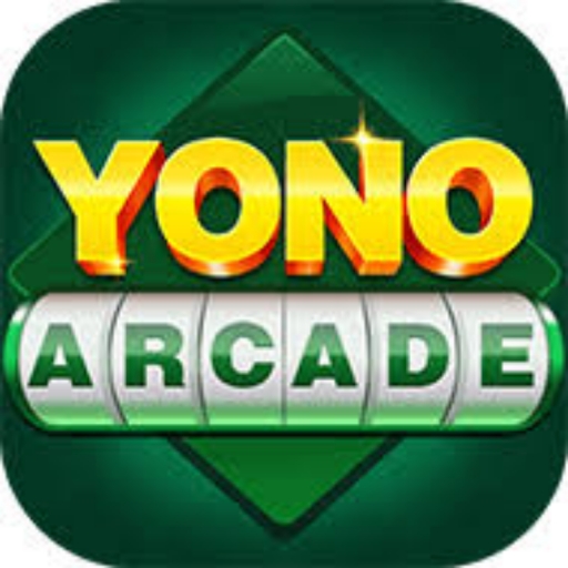 YonoArcade logo