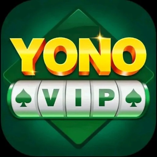 YonoVIP logo